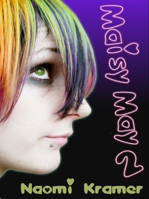 cover image of Maisy May 2